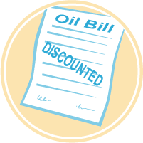 discount