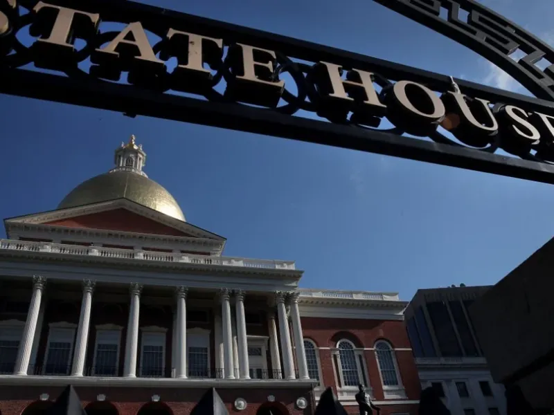 Good Climate Bills in the Massachusetts House of Representatives