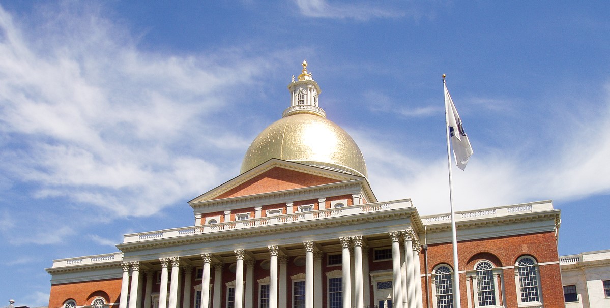 MA State House