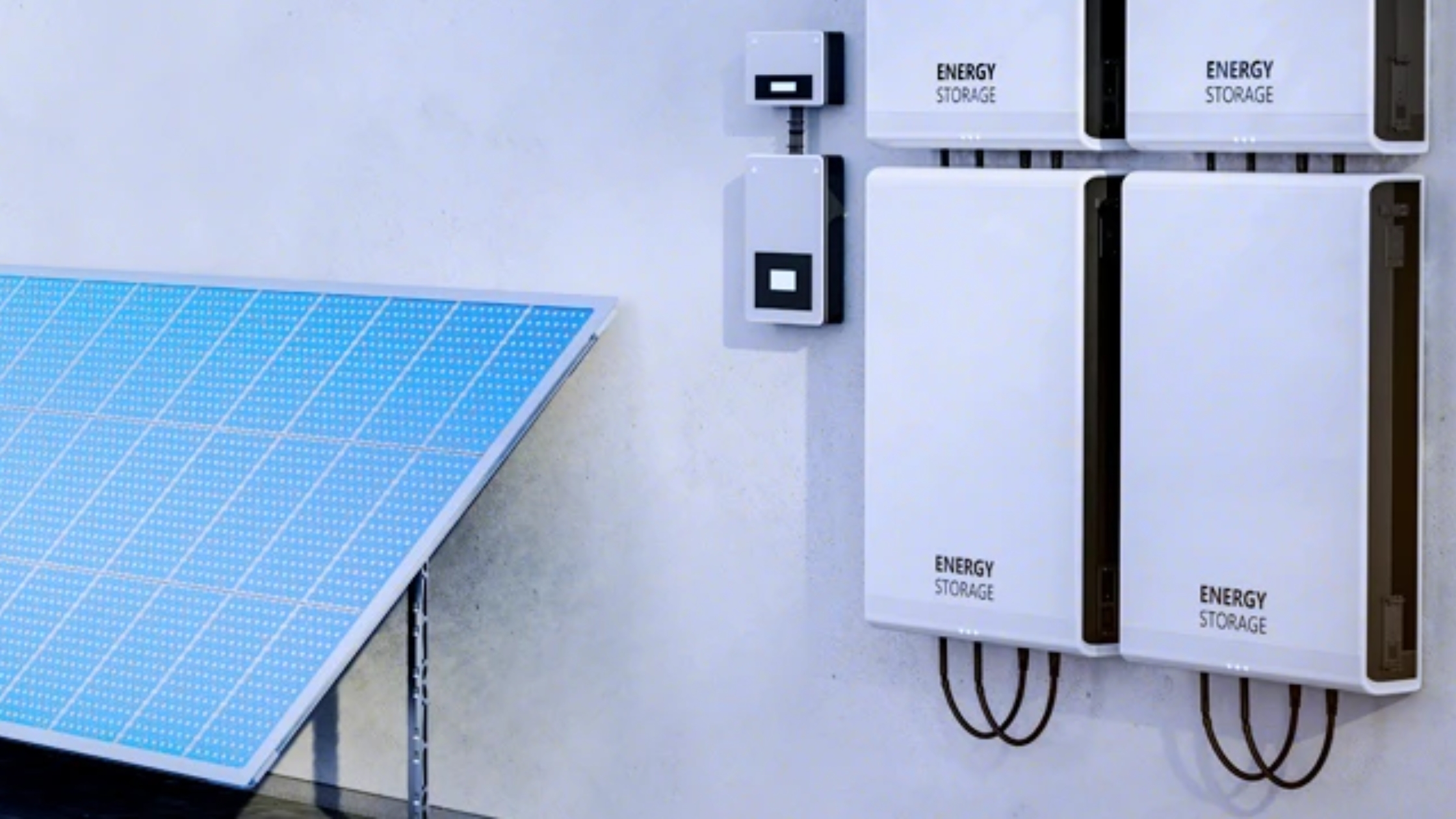 battery storage