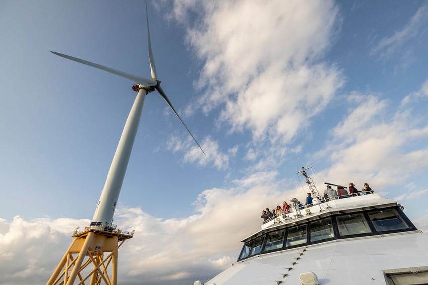 block island - credit Chris Bennett/New England for Offshore Wind