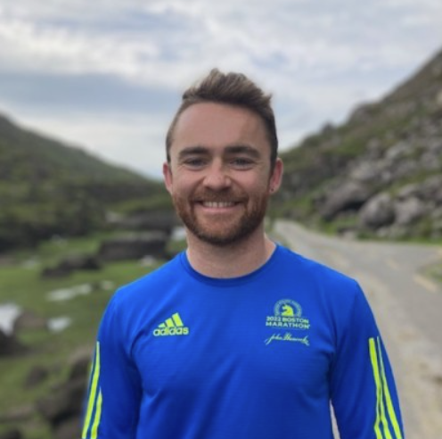 chris connolly