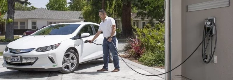 Level II Charging