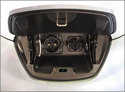 The Onboard Charger