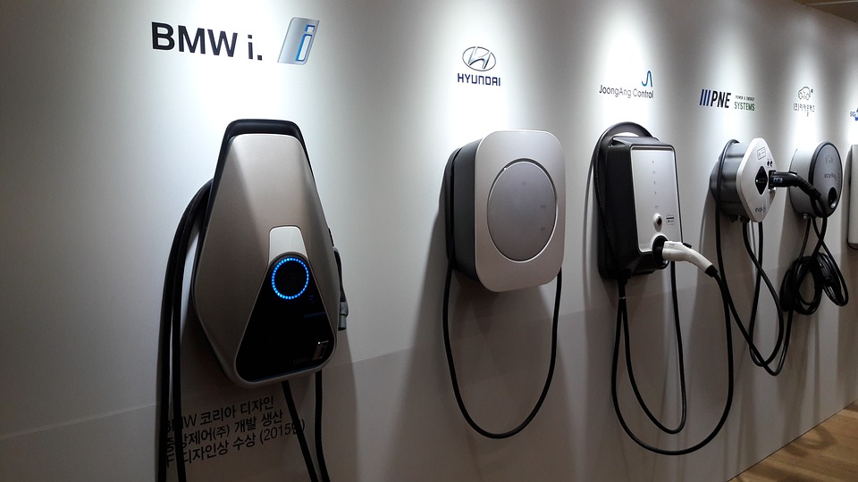 Smart Charging Your Electric Car in Massachusetts Green Energy