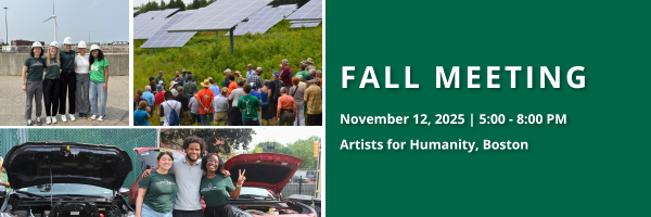 fall meeting header