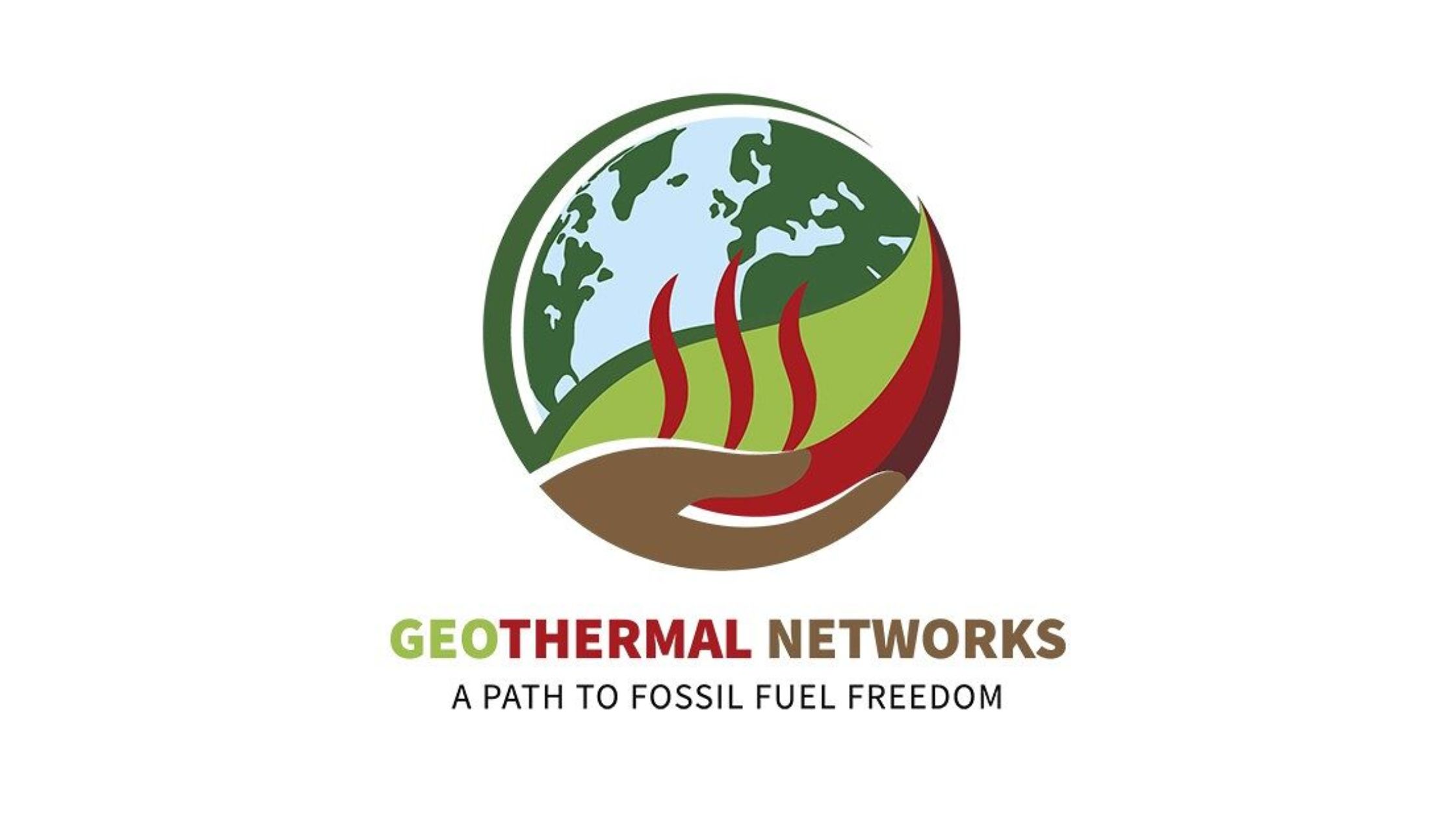 Geothermal networks