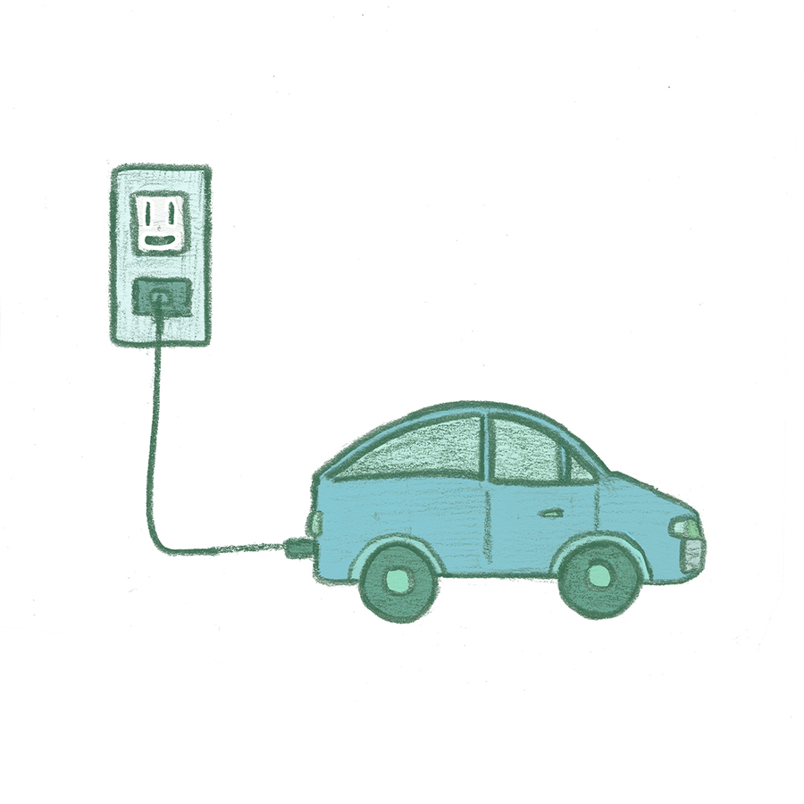 Vehicle Electrification