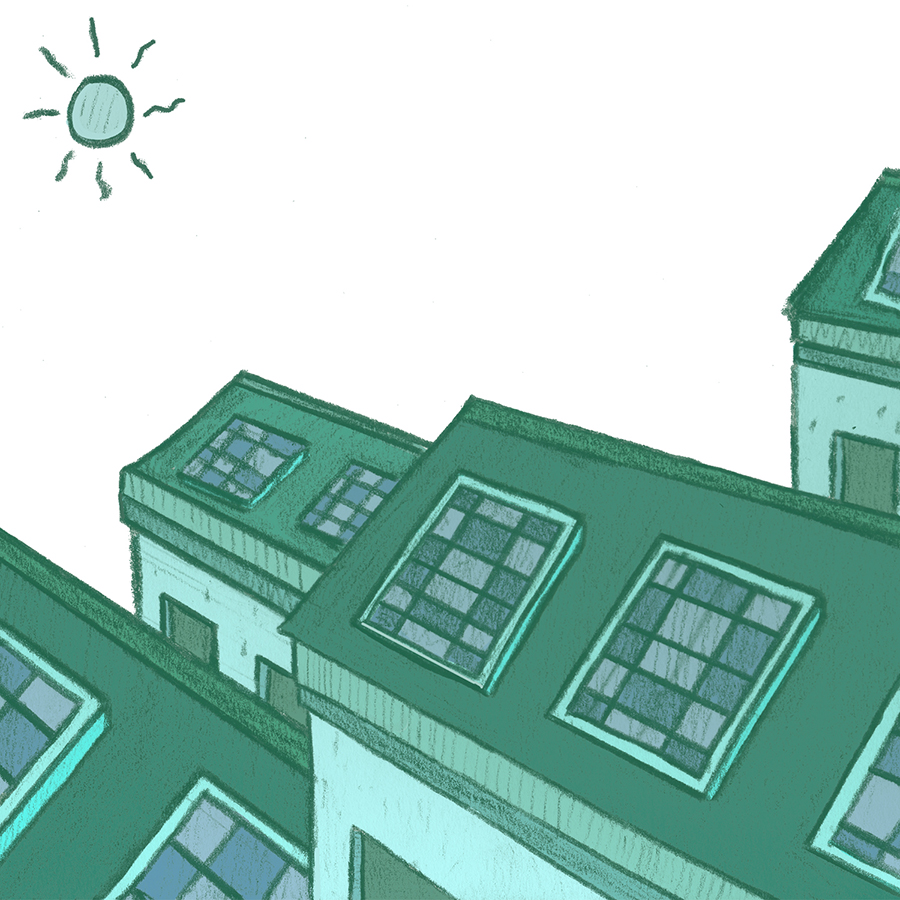 building electrification