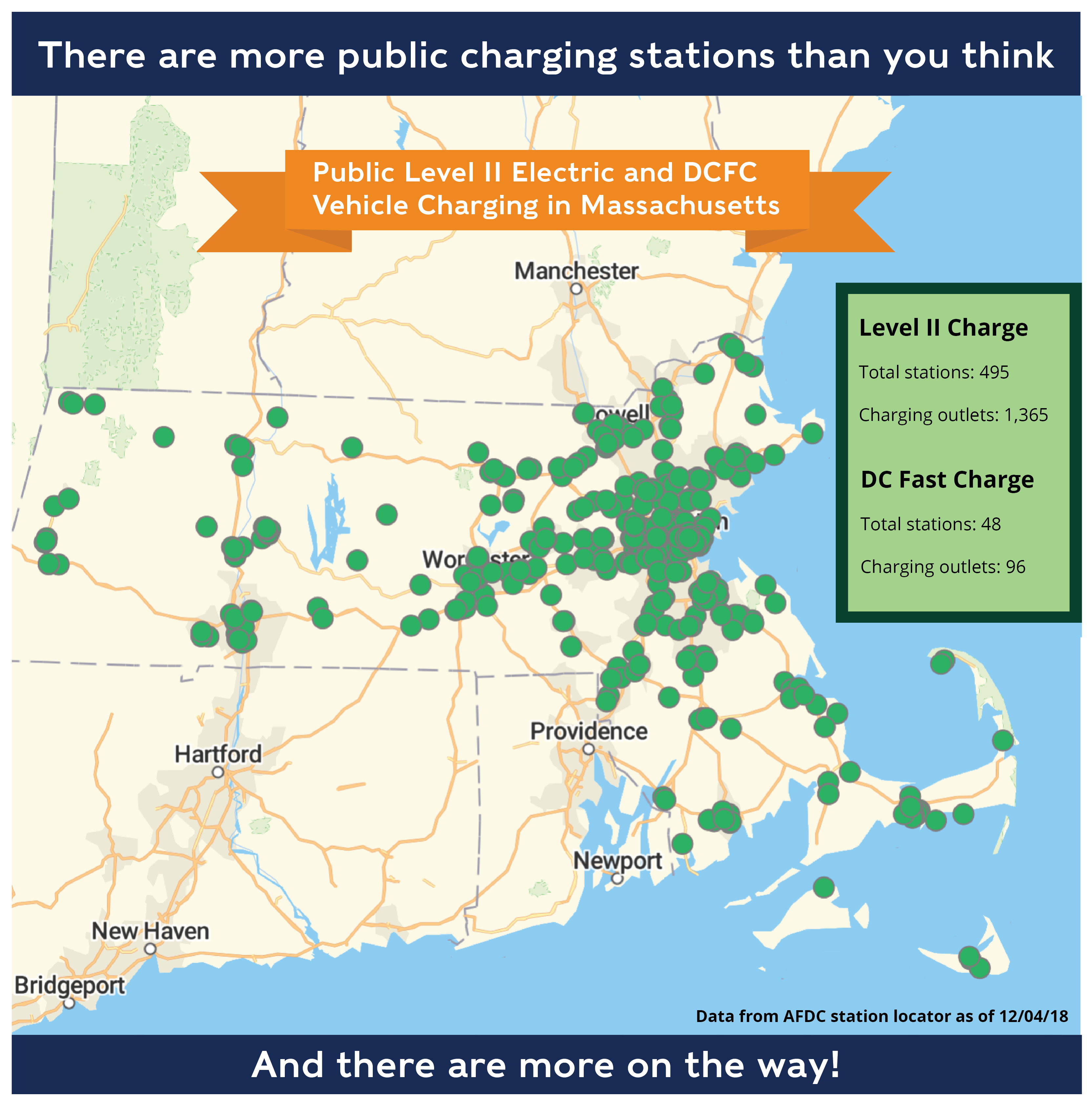 MA public charging as of 12.5.18