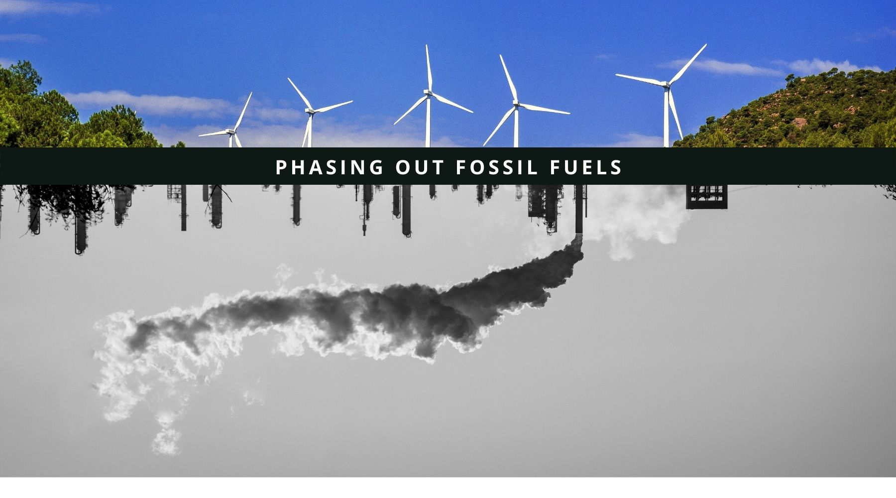 goodbye fossil fuels