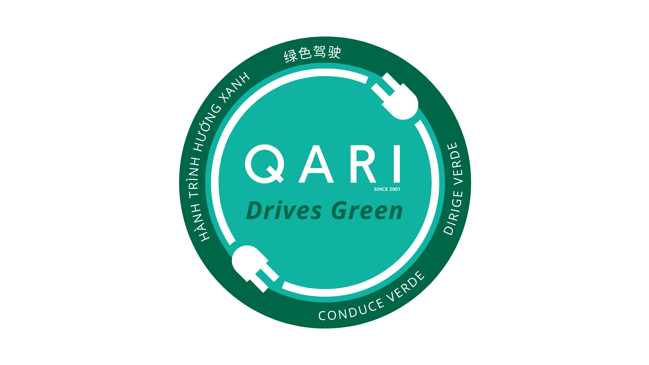 QARI Drives Green