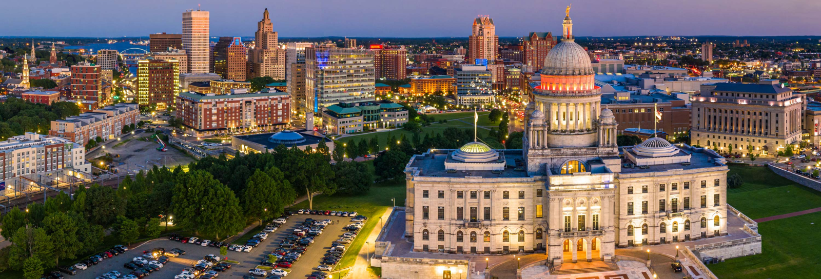 Rhode Island State House