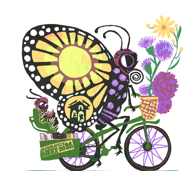 Somerville Sustainaville FLyer