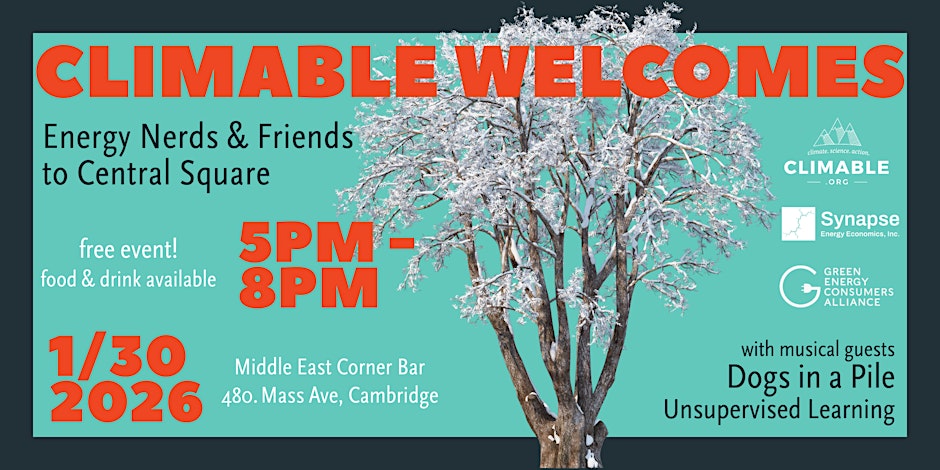 climable event banner