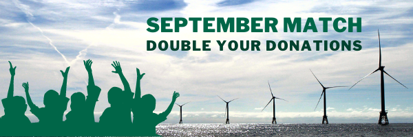 give for climate