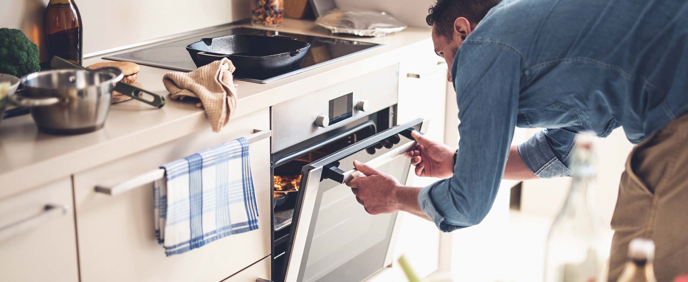 efficient appliances