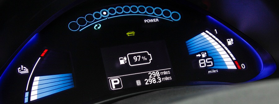 Fleetcarma battery health