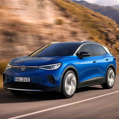 Volkswagen ID.4