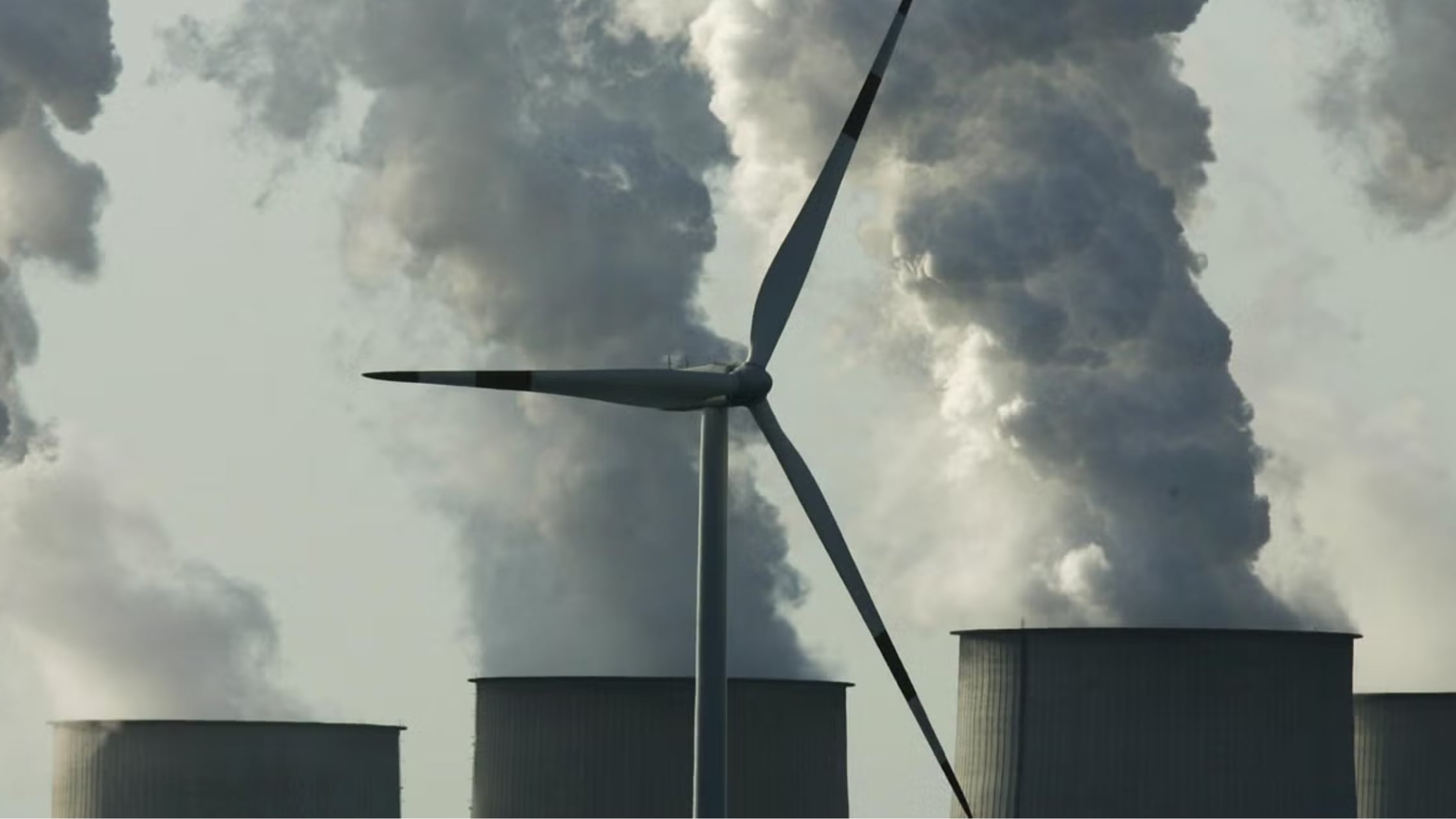 "All of the Above" Energy Policy Is Already Here... It's Not Good Enough.