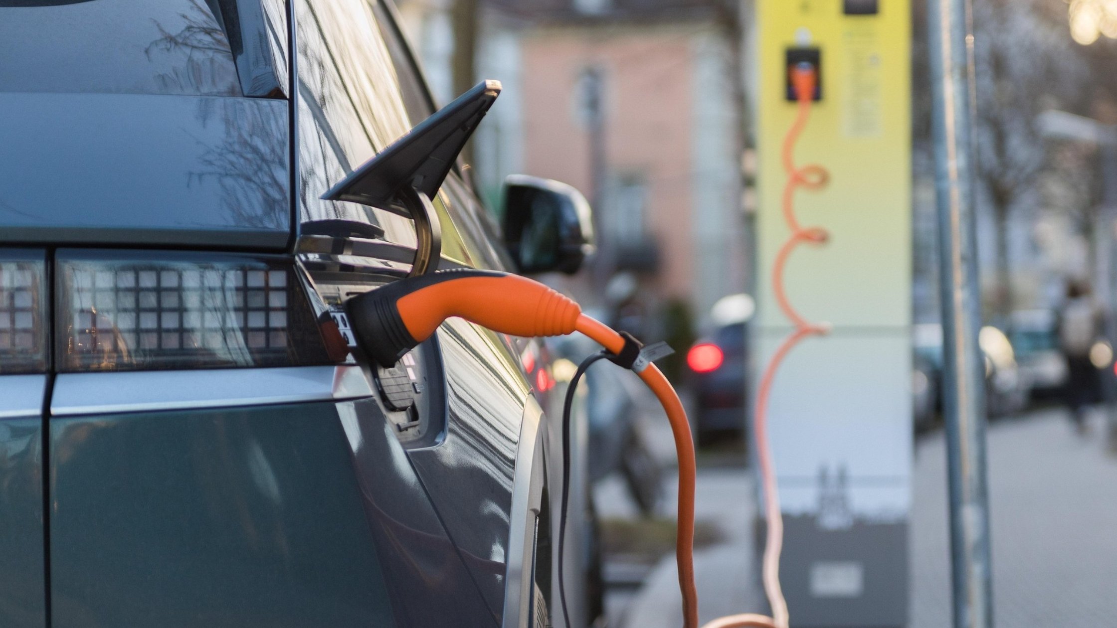 Introducing: Community Charge