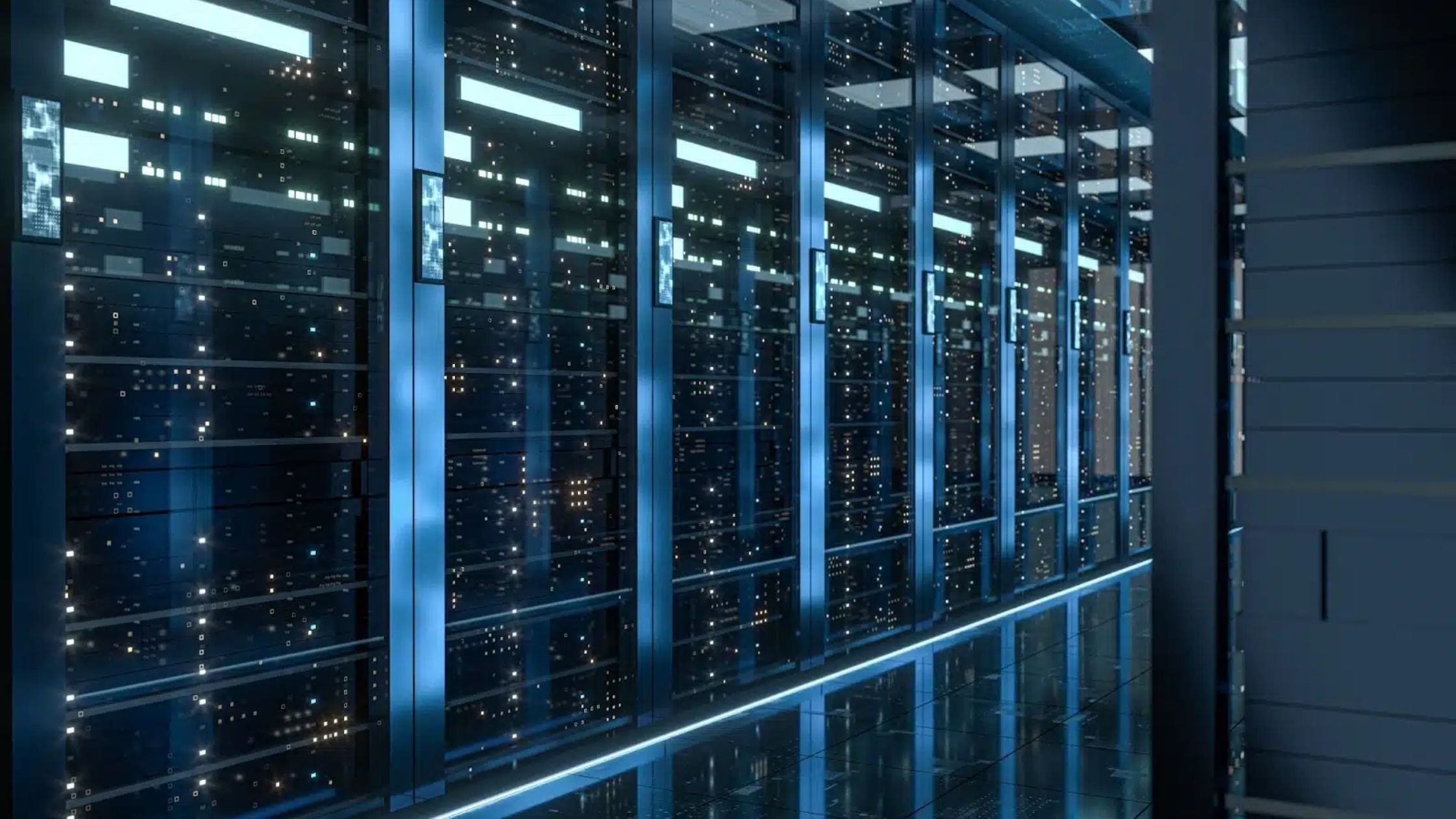 What is Massachusetts Doing About Data Centers?