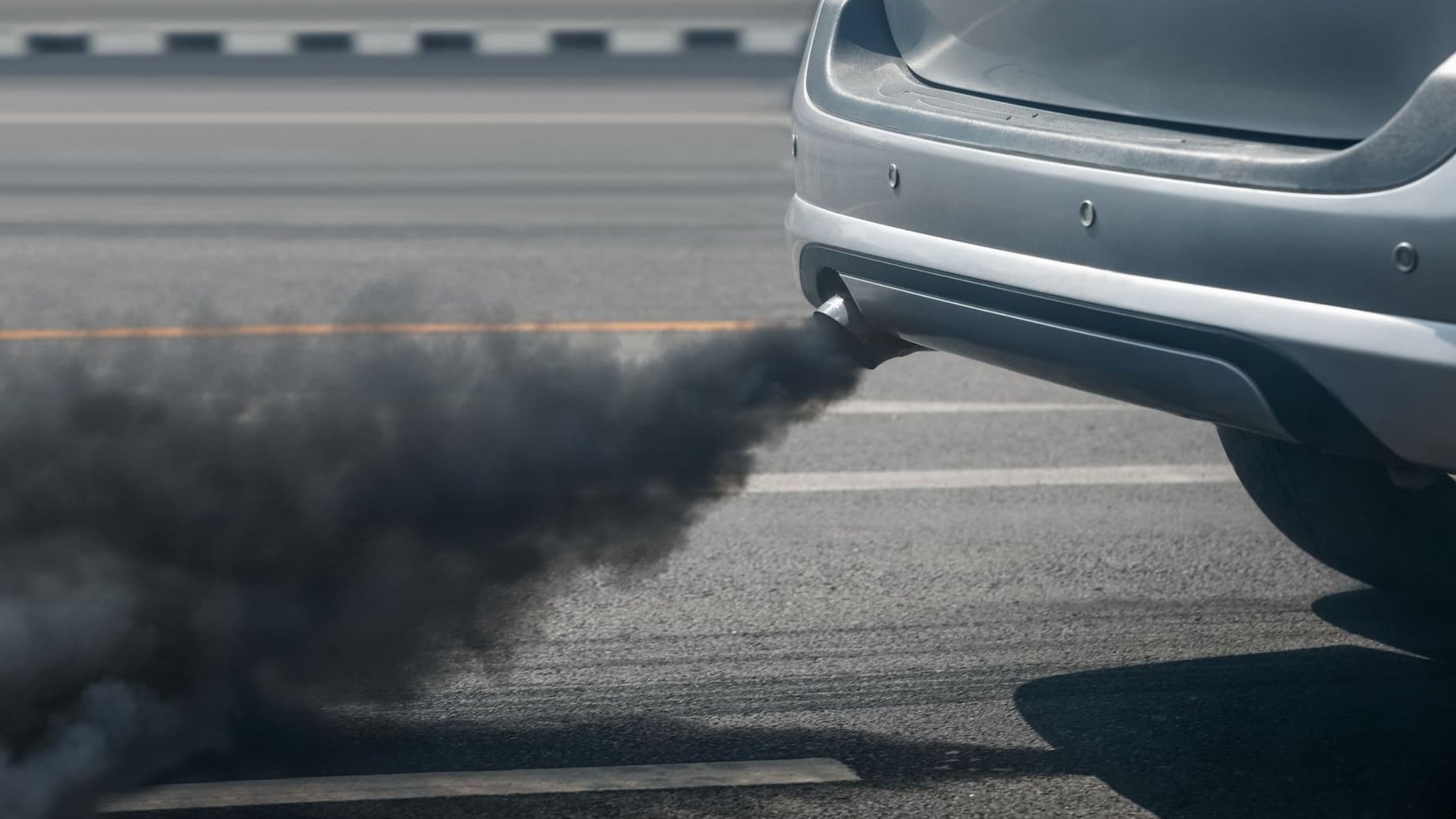 Electric Vehicles & Public Health