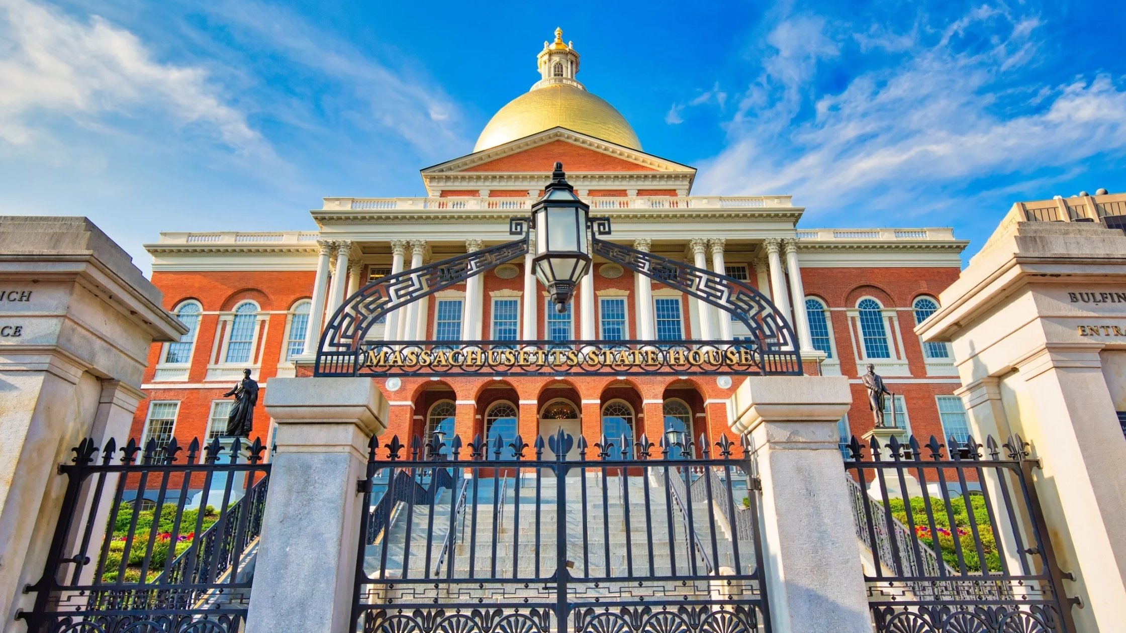 Massachusetts Energy Bill Update