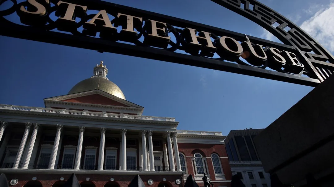 Good Climate Bills in the Massachusetts House of Representatives