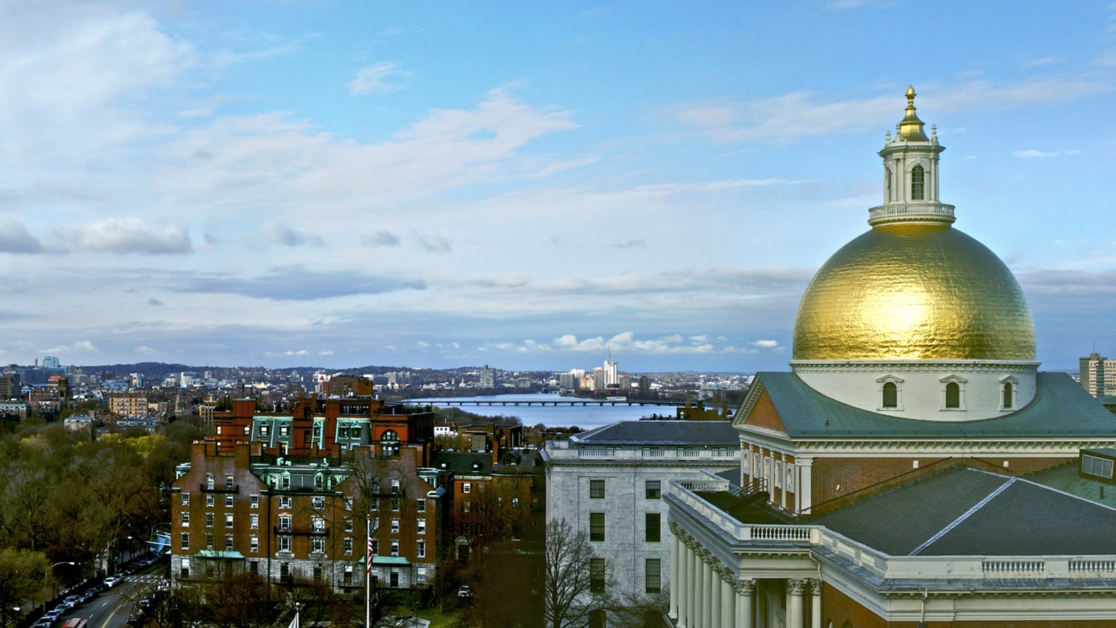 Massachusetts State Senate Passes an Excellent Energy Bill