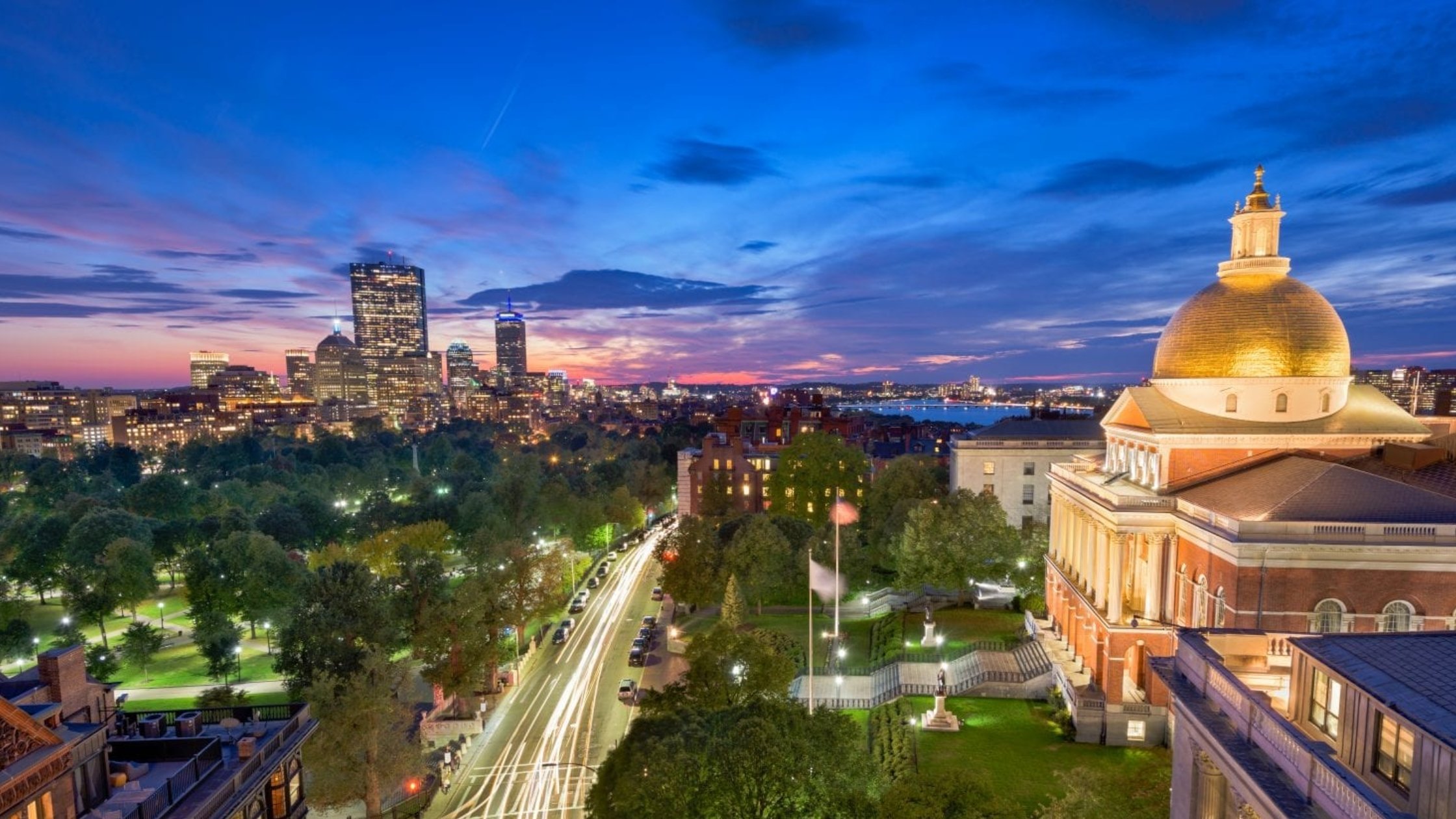 Massachusetts House Energy Bill Passed with Massive Improvements Except One Terrible Section