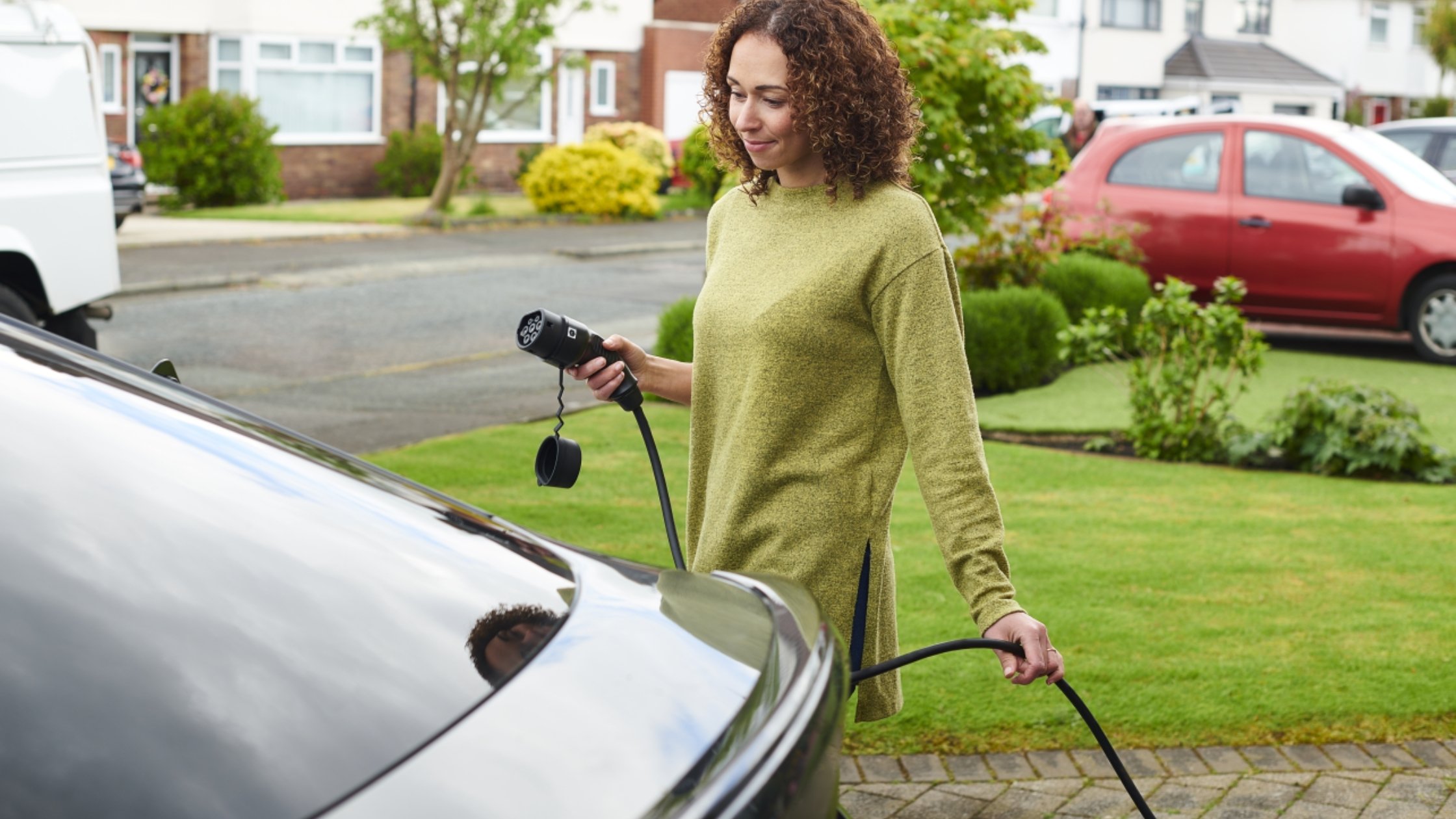 New Managed Charging Program For Eversource Customers