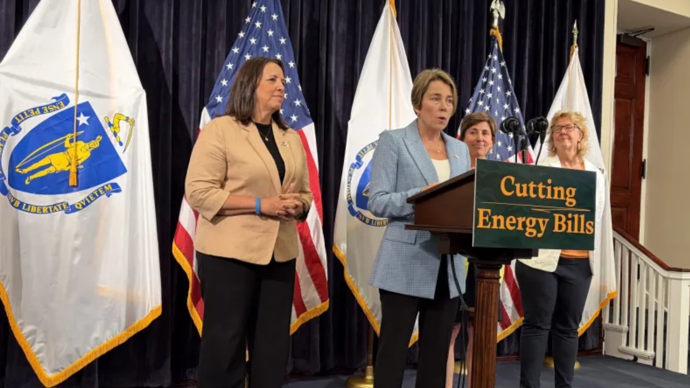 Breaking Down Governor Healey’s Latest Energy Letter
