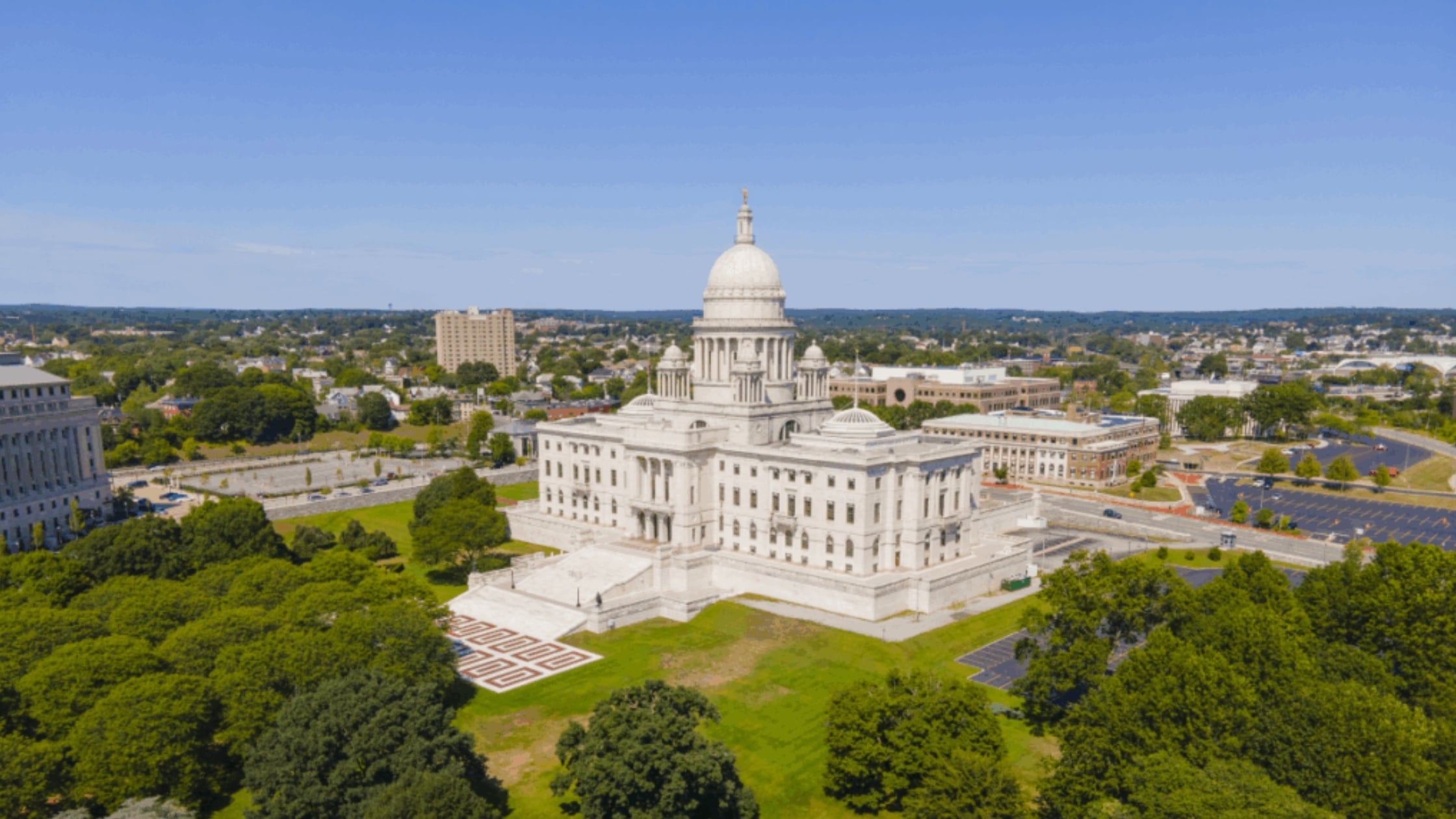 Budget & Benchmarking: Where Rhode Island Stands As Session Nears End