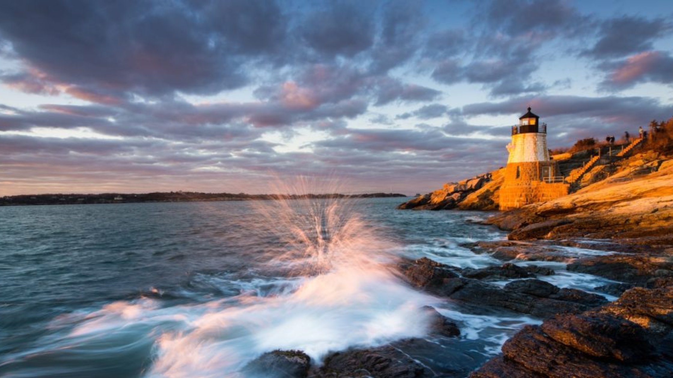 Our Take on Rhode Island’s Climate Action Strategy