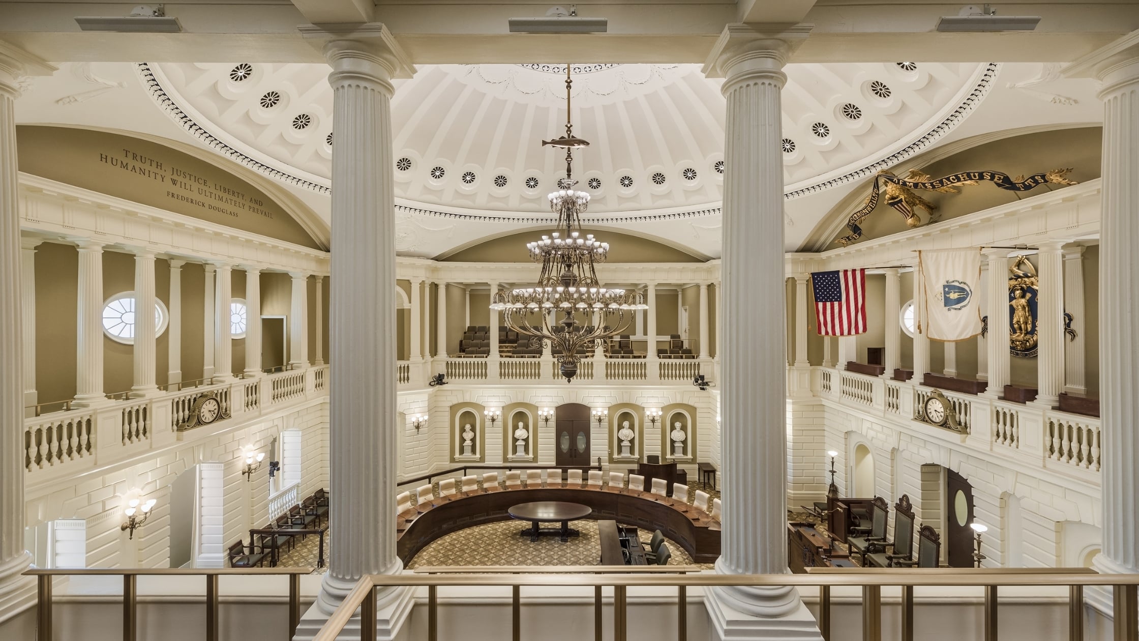 Coming Soon: Massachusetts Senate Energy Bill