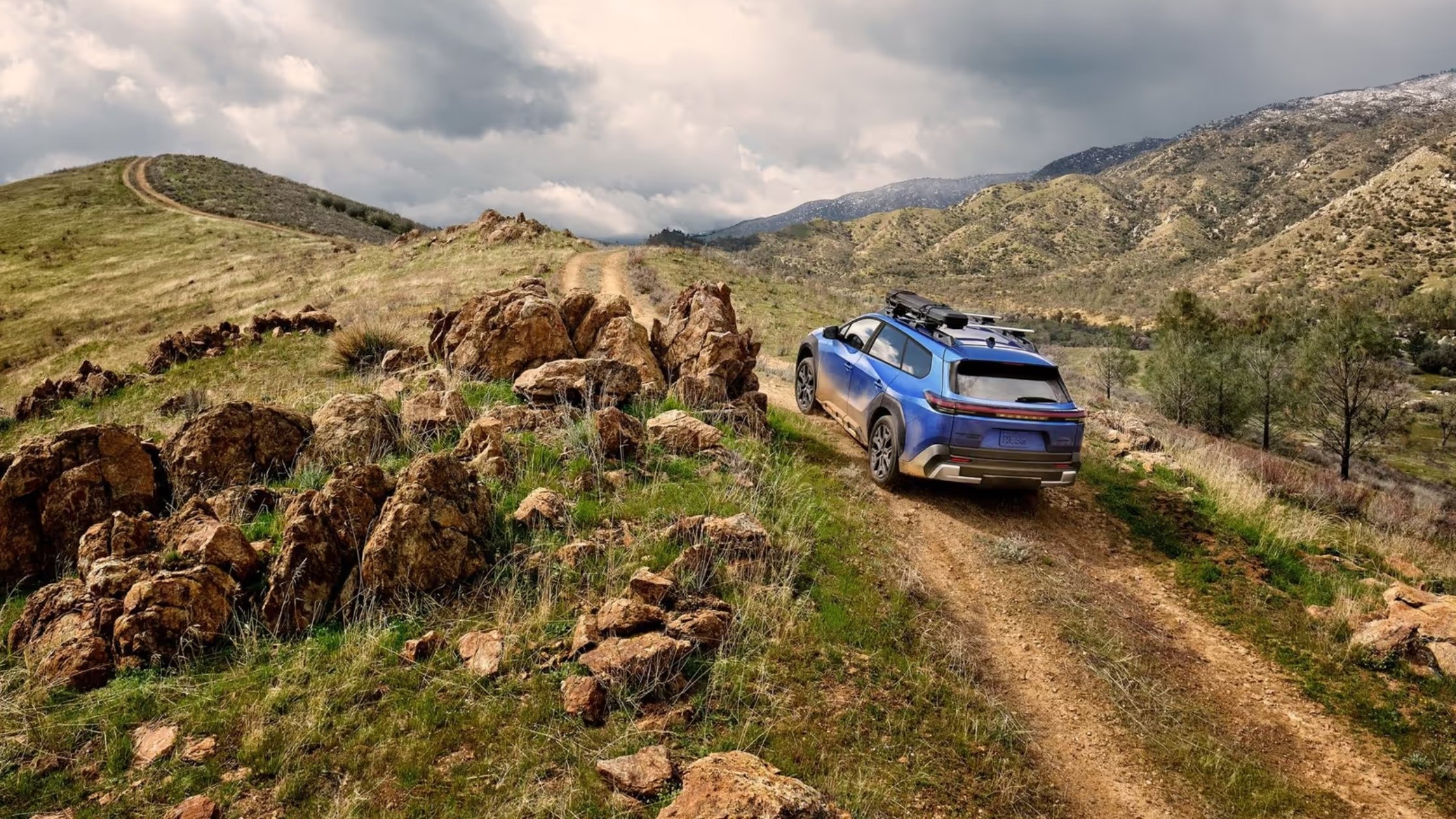 Car Corner: Fall 2025