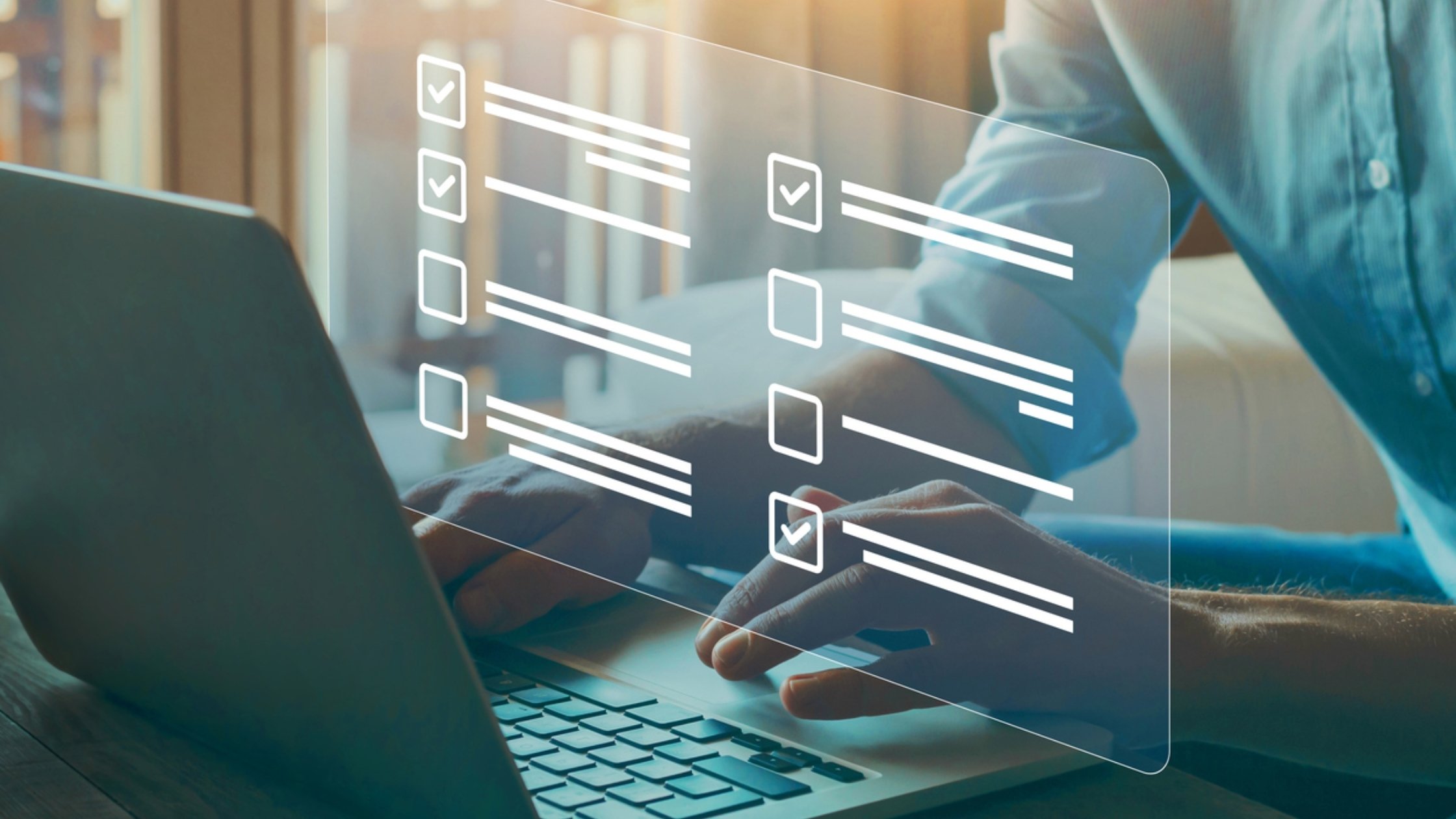 What new energy technologies are you interested in? We’ve got a short survey!