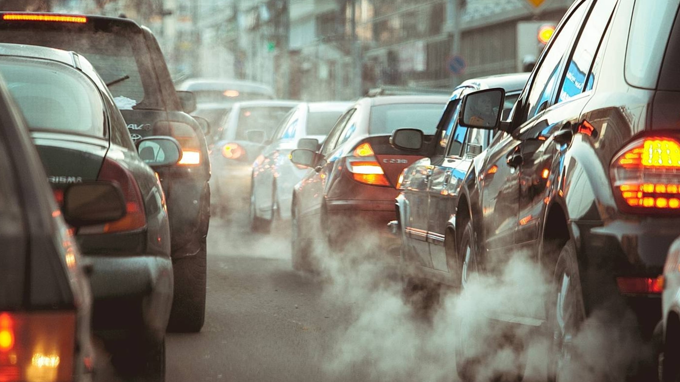 Clean Air Act Under Attack... Again
