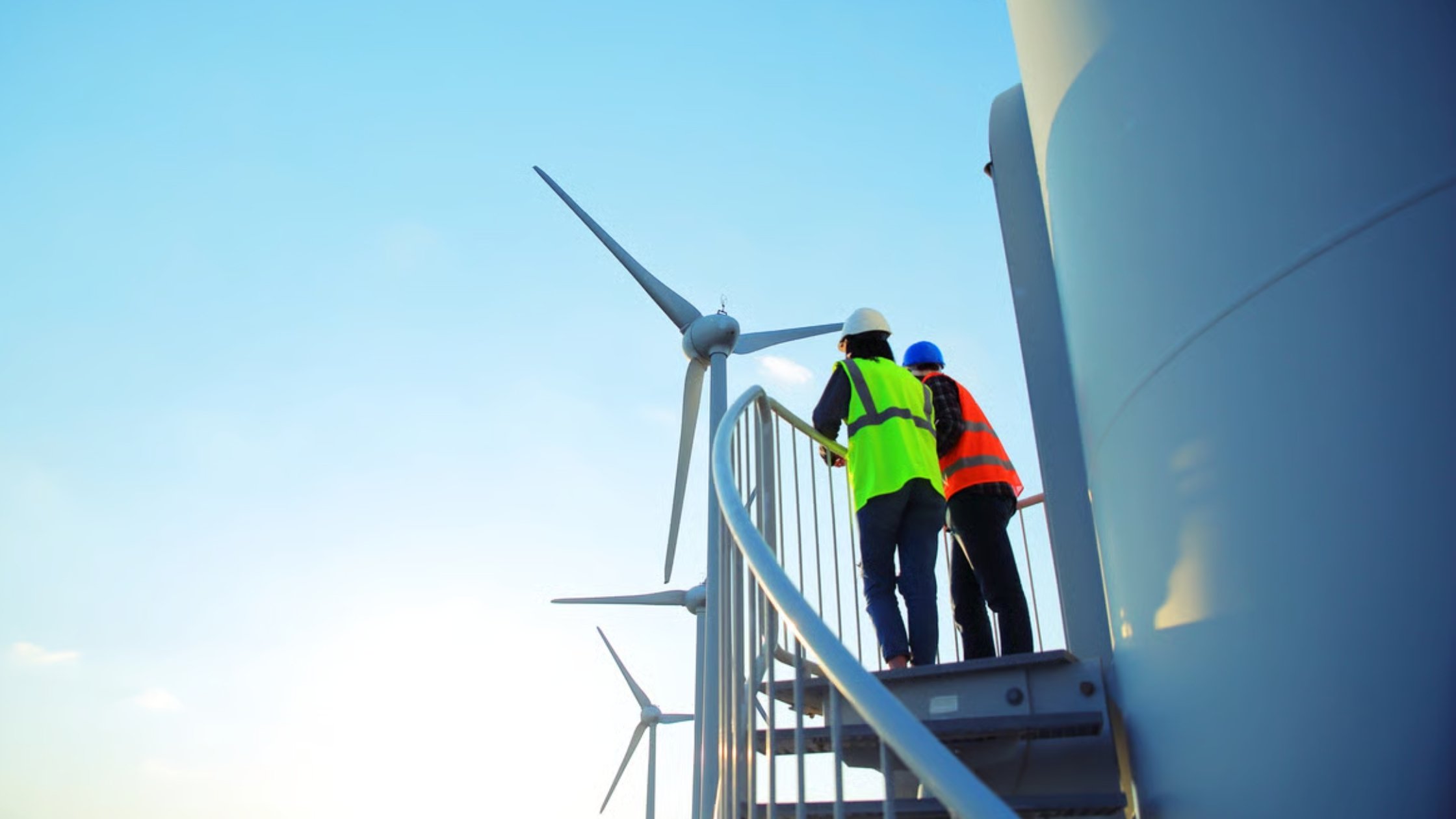 Earth Day Victory: The Courts Side with Clean Energy