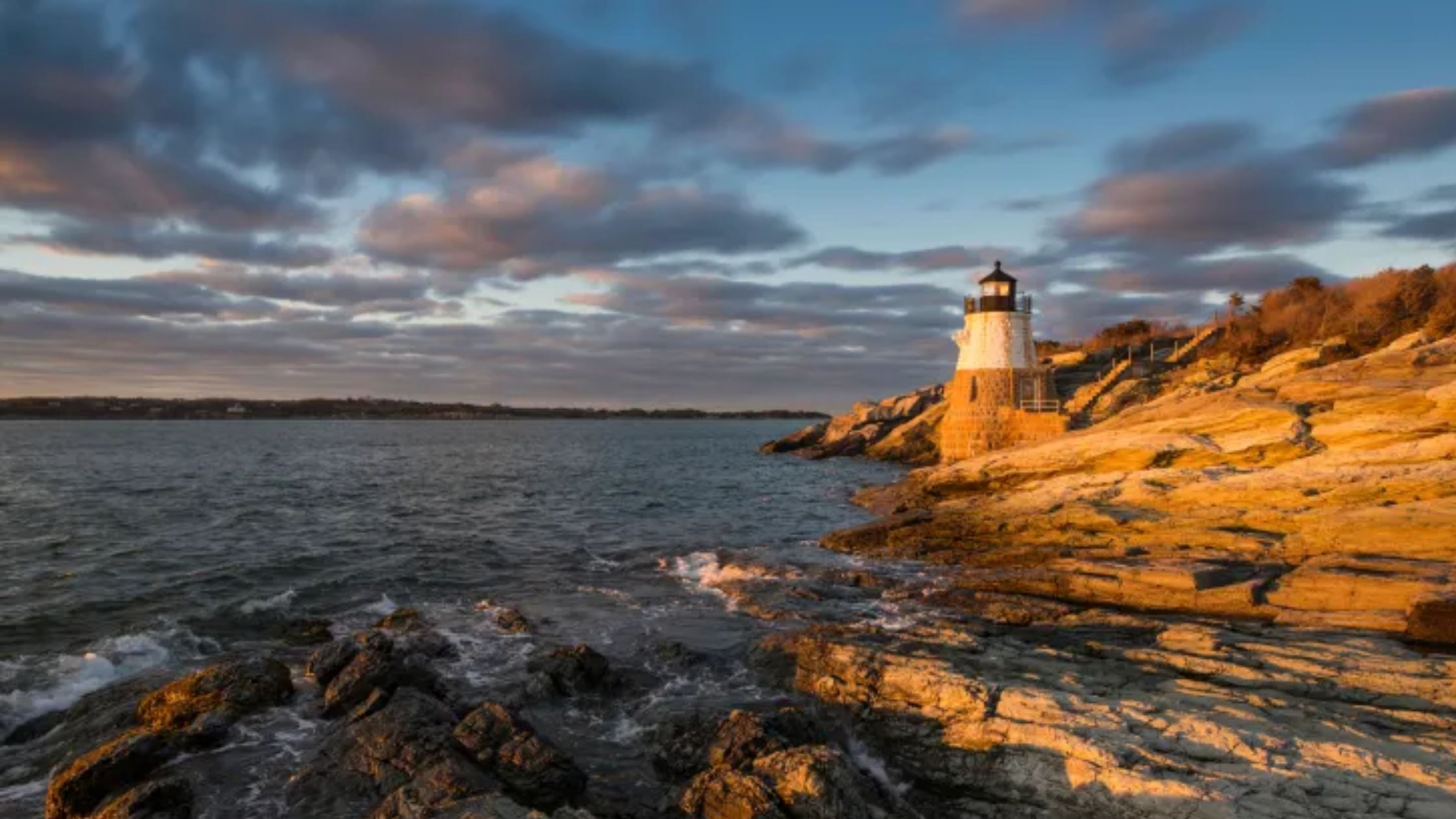 A Very Disappointing Rhode Island Climate Action “Strategy”