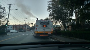 MBTA Bus