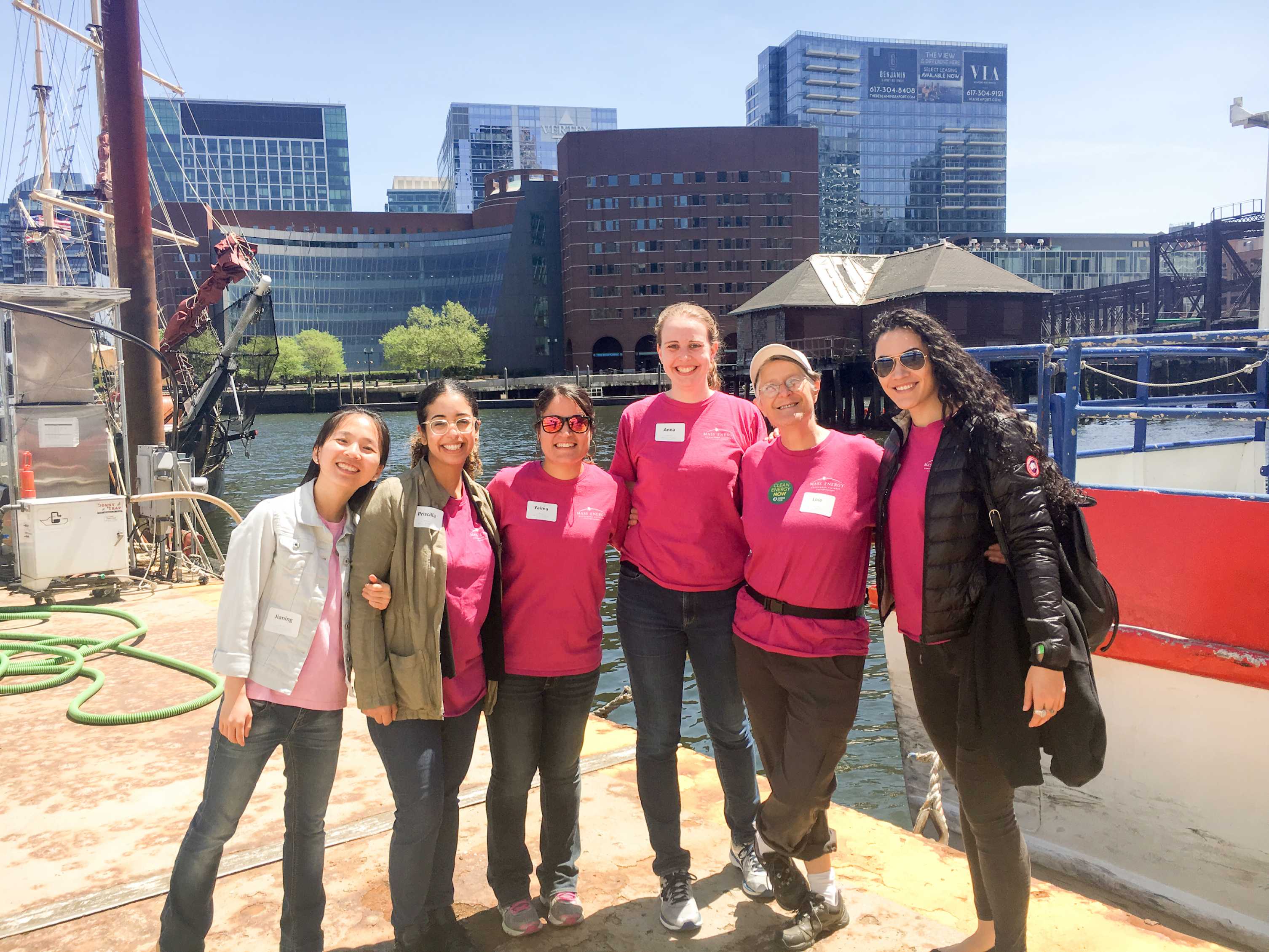 Accountability nonprofit