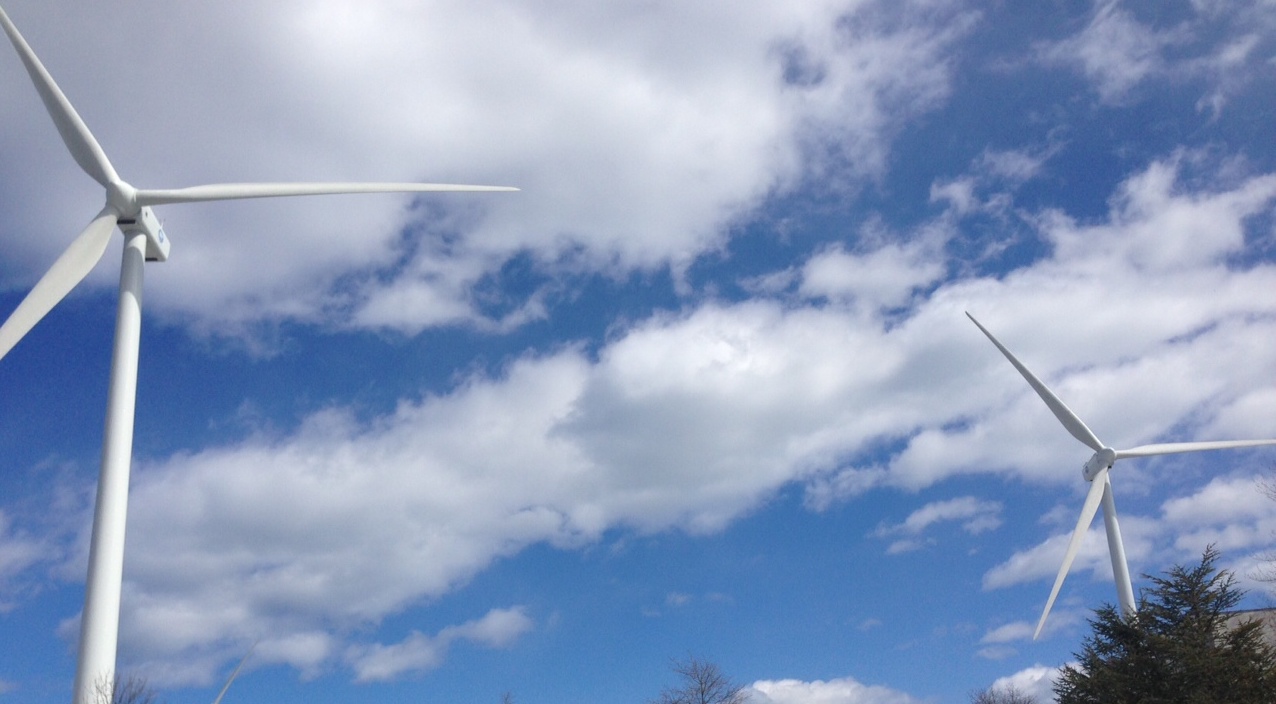 Gloucester Green Energy Consumers Alliance