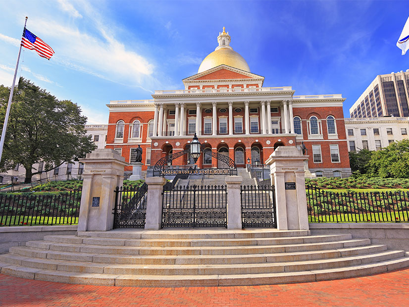 Massachusetts Lawmakers Focusing on Energy Affordability in 2025
