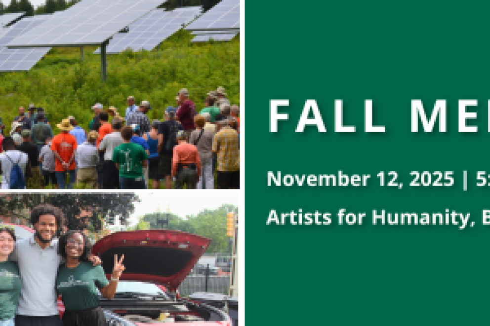 fall meeting header