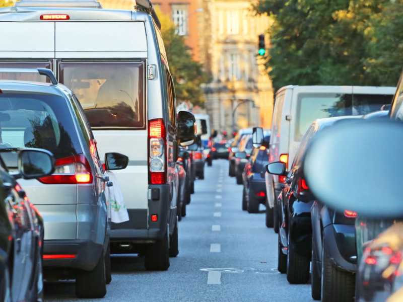 Critical Action Alert: Clean Vehicle Rules Under Attack