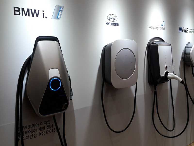 EVSE Options