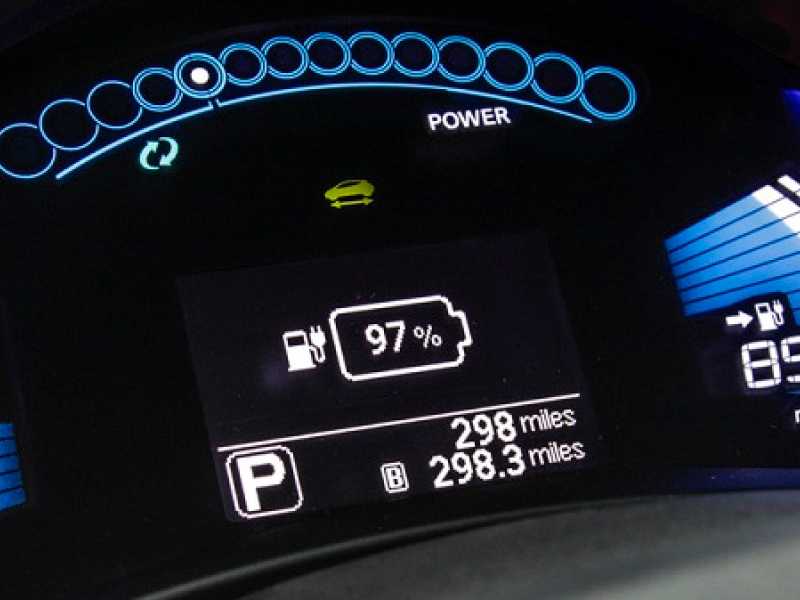  Why monitoring battery health matters for EV owners