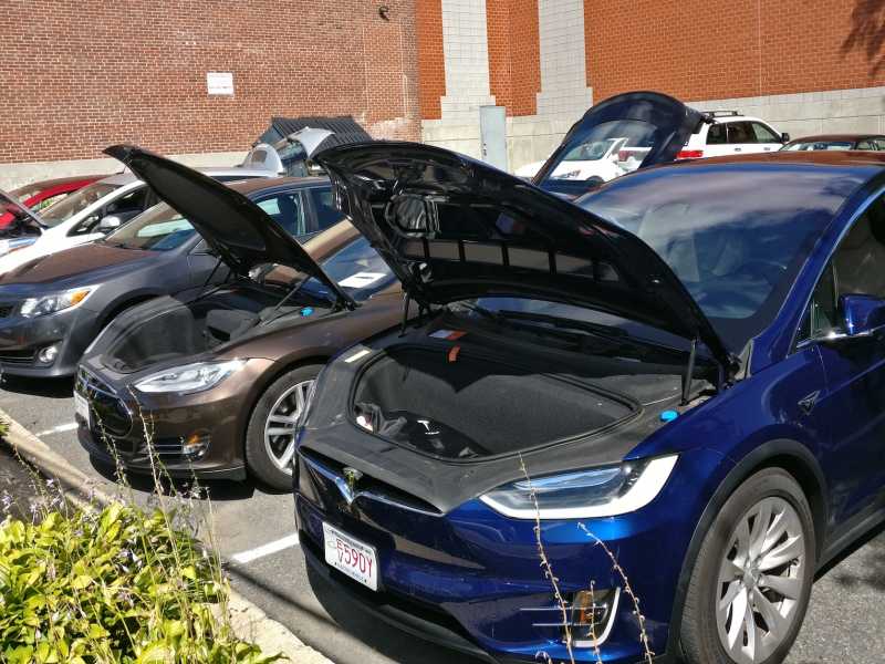 ¿Cuánto cuestan los coches eléctricos?